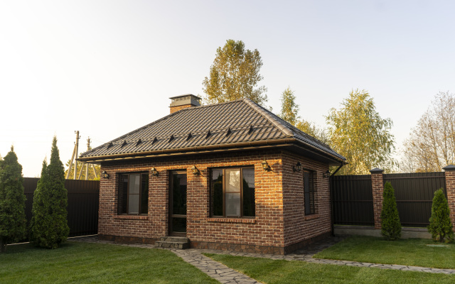 Stepanovo Guest House