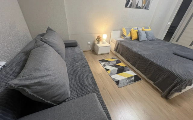 Popova 37 Apartments