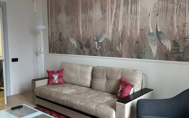 Kaza Apart Tsentr Goroda Lenina 5 Apartments