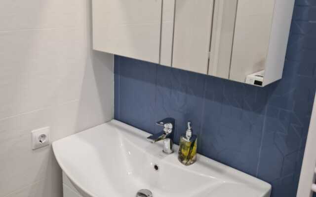 Квартира на Балтийской 13