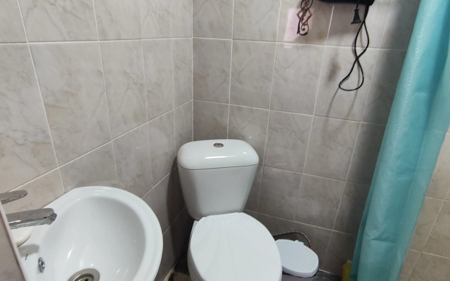 Гостевой дом Валентина Иссык-куль