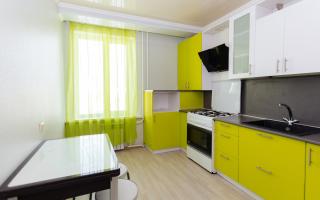 Апартаменты Рядом с парком Якутова, Уфа-Арена, ТК Центральный