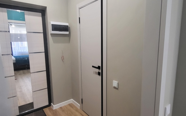 Апартаменты Я Дома Дыхание