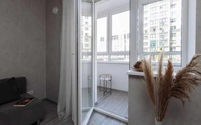 Апартаменты Семейные апартаменты