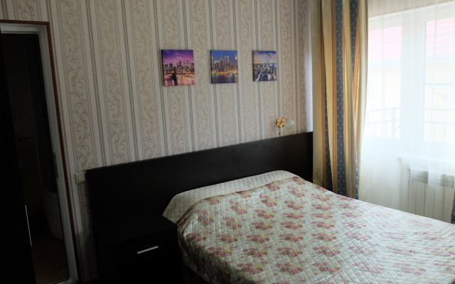Guest House na Kalinina
