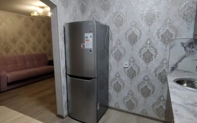 Квартира в Центре на Проспекте 100-летия Владивостока