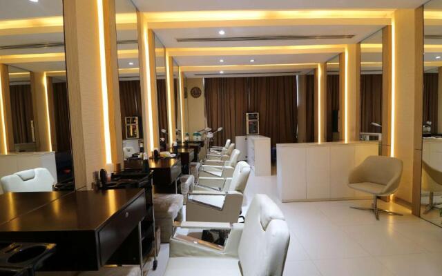 Radisson Blu Chattogram Bay View Hotel