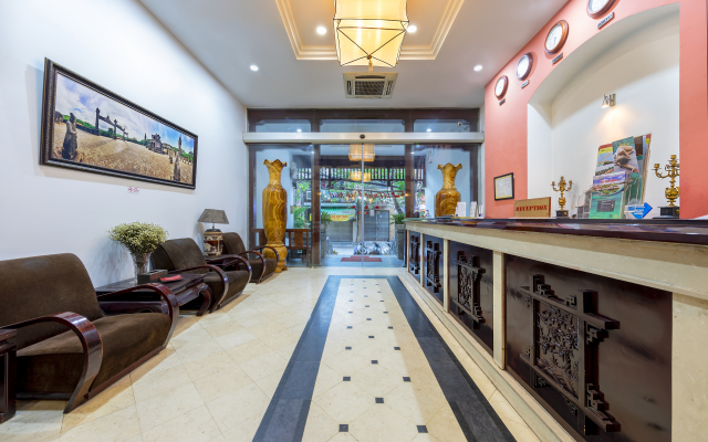 La Dolce Vita Hotel