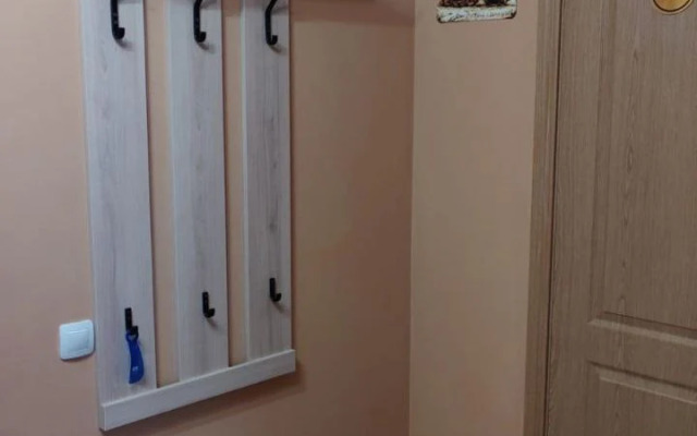 Отель На Промышленной