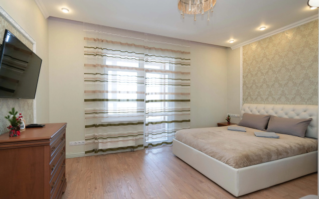 Apartamenty Domino na ul. Gagarina, 35