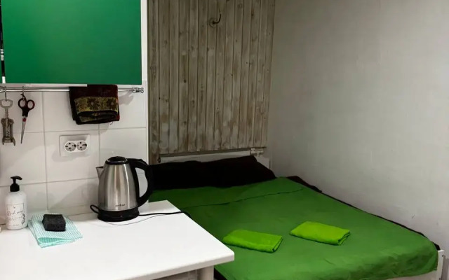 Apartamenty Studiya na Voznesenskom pr 55