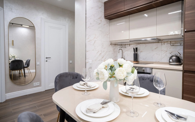 Rozmarin Red Apartments Osmantus Apartments