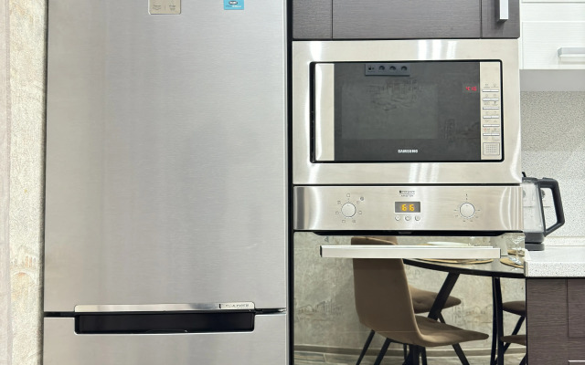 Квартира Двухкомнатная на Водном Стадионе