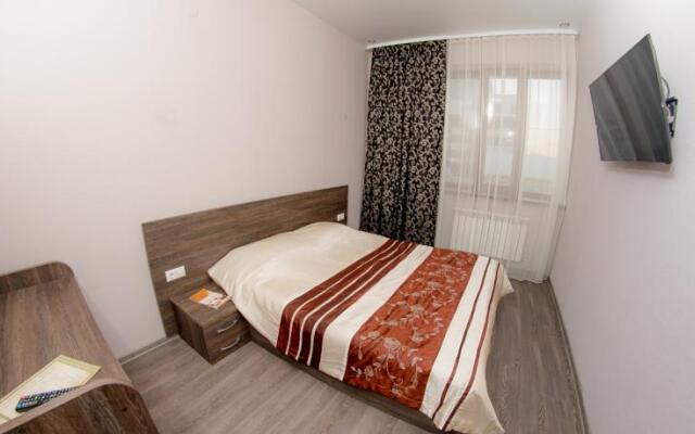 Harats Mini-Hotel