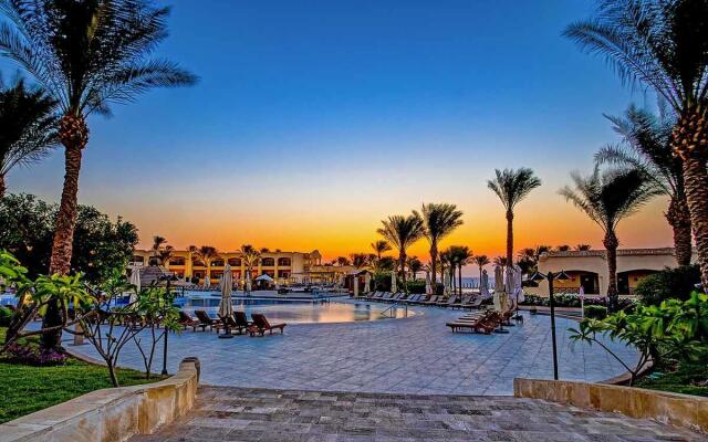 Cleopatra Luxury Resort Sharm El Sheikh