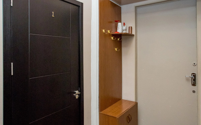 Hb Apartments Mari Brose Mini-hotel