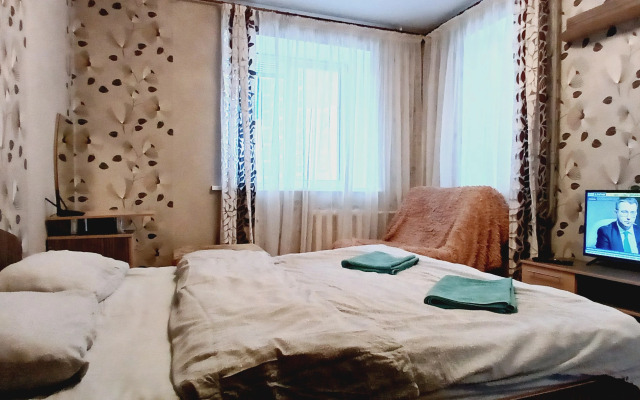 As Rkb Akhunova Flat