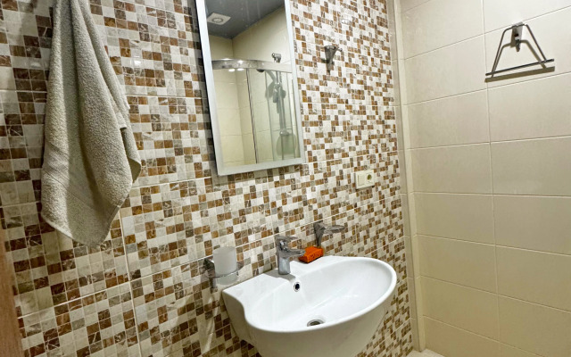 Апартаменты GoodPlace Beach Tower