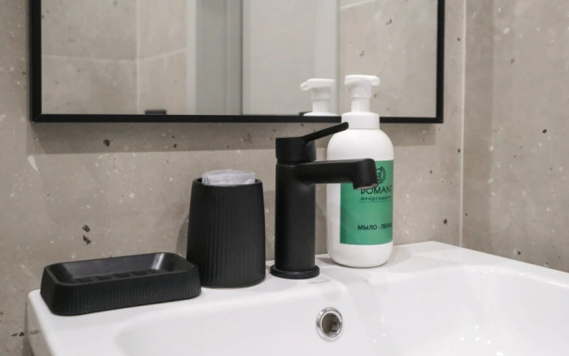 Апартаменты Уютная Рядом с Аквапарком