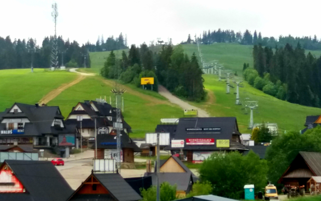 Pensjonat pod Kotelnica Hotel