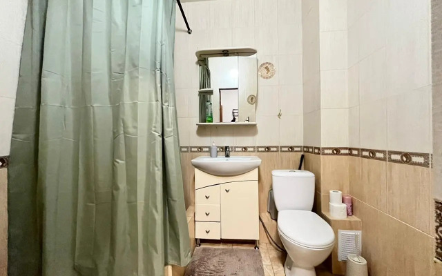 Апартаменты Восточно Кругликовская 18