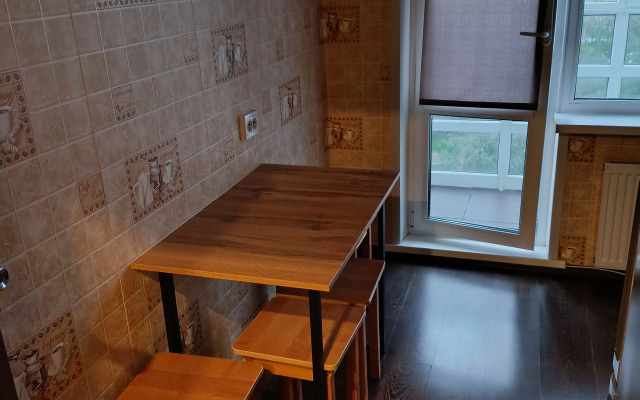 Uyutnaya Flat