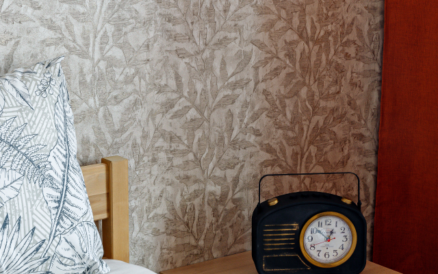 Квартира Любимово