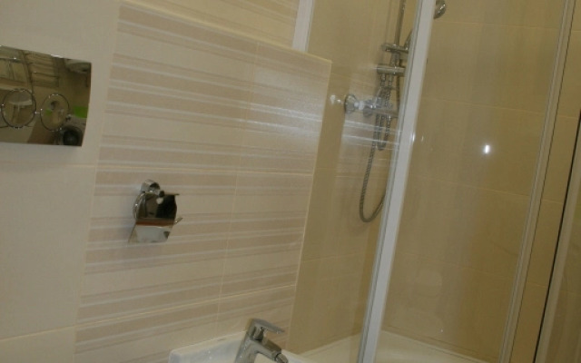 Апартаменты Видовые на Прибрежной 7 в Партените 4