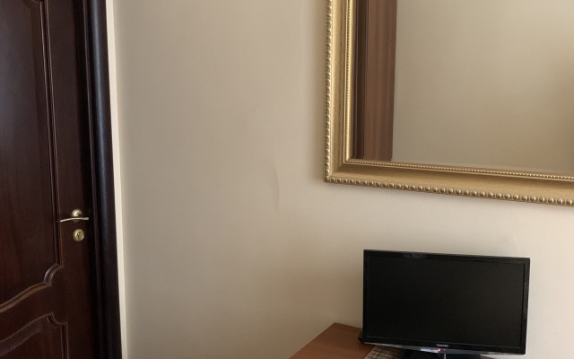 Milora Guest House