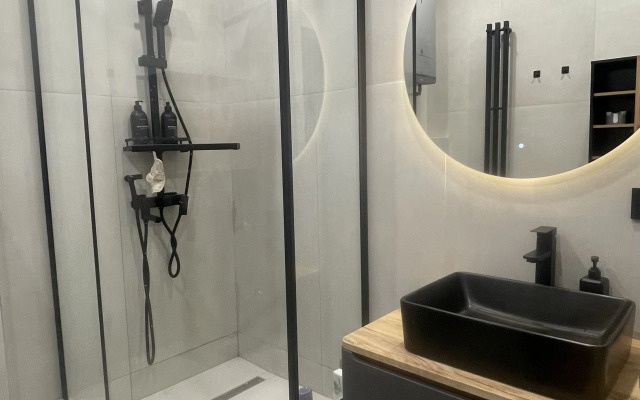 Goodroom Oblaka Flat