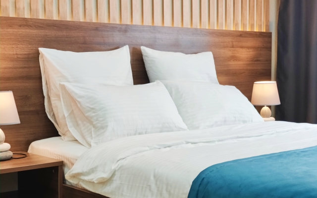 Апартаменты Sweet home Ulyanovsk Yunost'