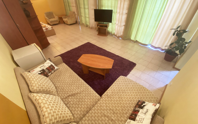 Гостевой дом Bombay