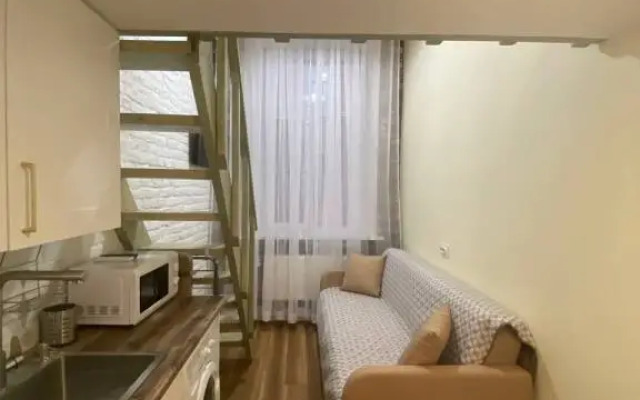 Апартаменты LOFT & HOME