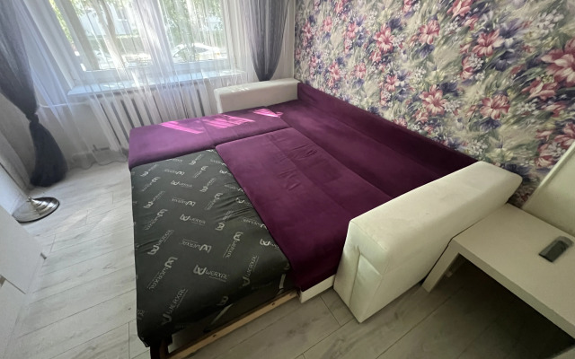 Квартира Уютная 1-комнатная для посуточной аренды