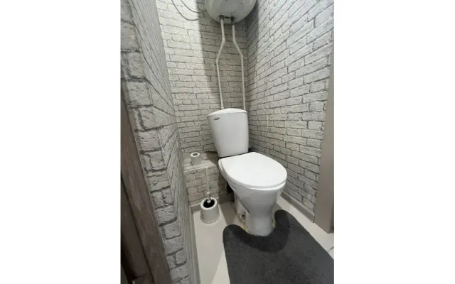 Квартира на Улице Новобульварная