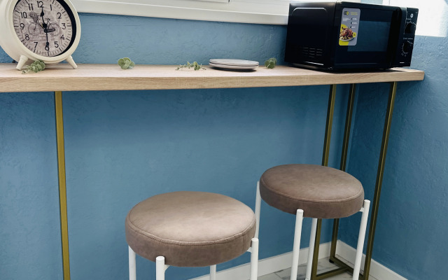 Апартаменты Lofthouse