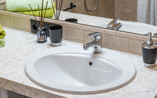 Апартаменты SunShine в Центре Санкт-Петербурга