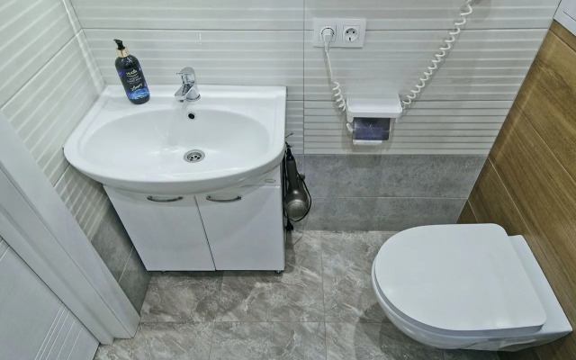 Квартира на улице Володарского 11