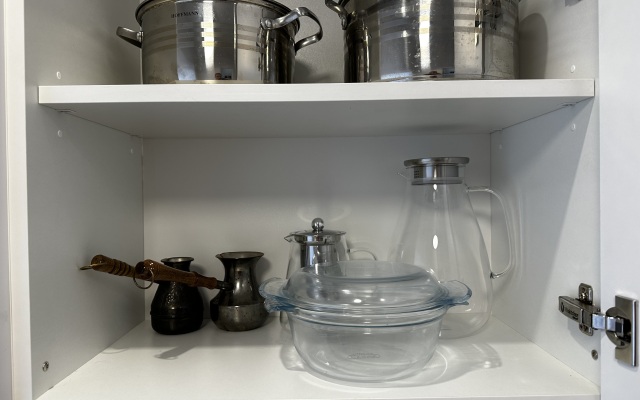 Uyutnye V Tsentralnom Rayone Sochi Ot Letoarart Apartments