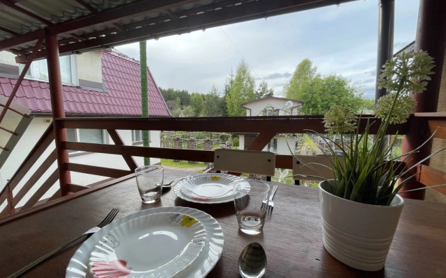 Жилое помещение Апартаменты Sweet Dreams Inn