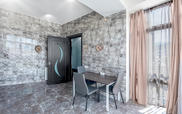 Hb Apartments Queen Ketevan Apartments