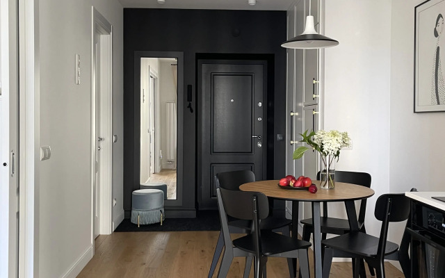 Top-Comfort Apartments