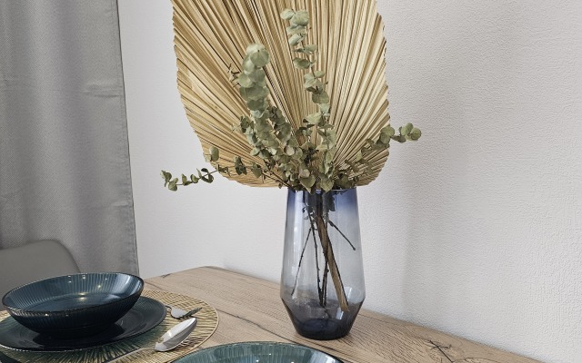 Апартаменты Ванильное Небо