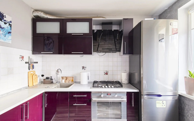 Апартаменты Halva