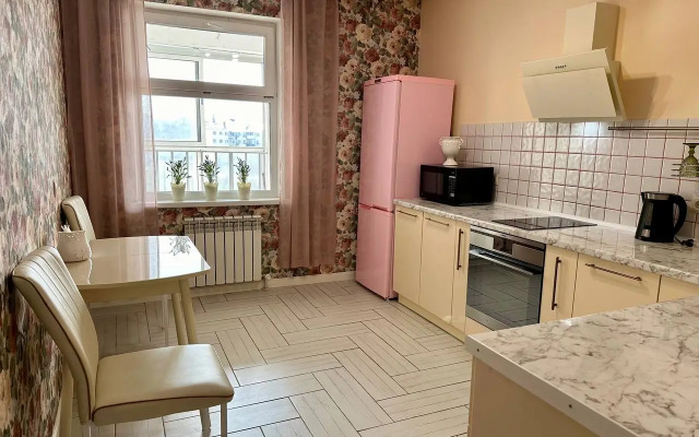 Апартаменты 203-й мкр-н 1