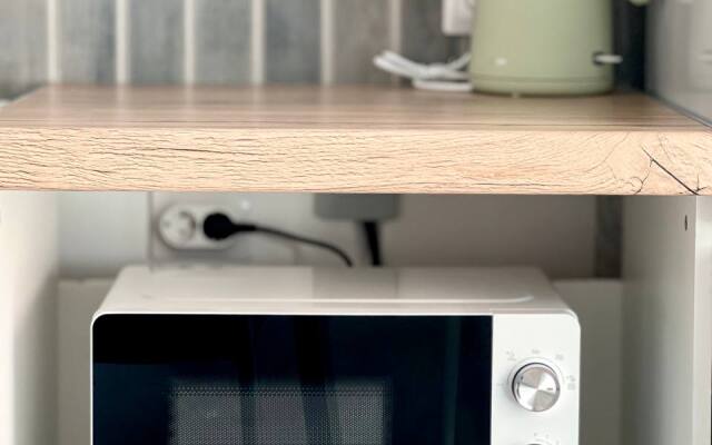 Квартира люкс в новостройке