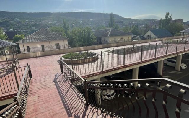 Апартаменты Ru Махачкала