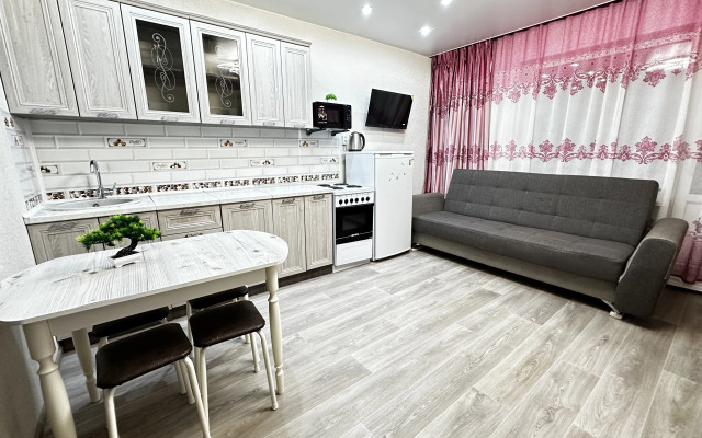 Апартаменты на Пирогова