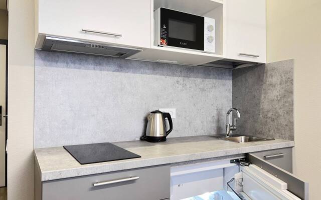 Квартира 1кк у Метро Купчино