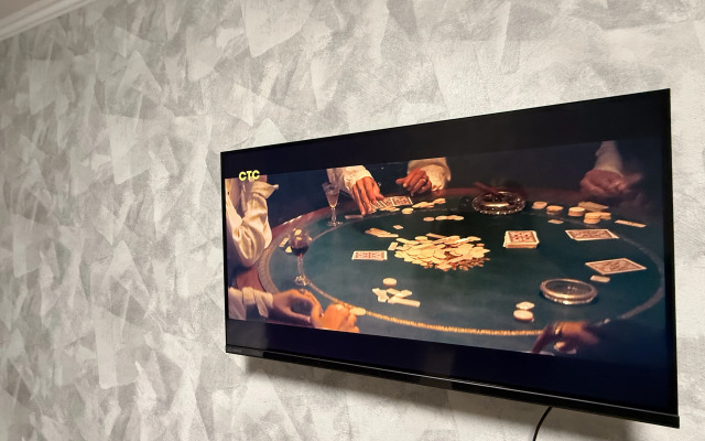 Квартира 2-х Комнатная на Ледовской Свободная Парковка